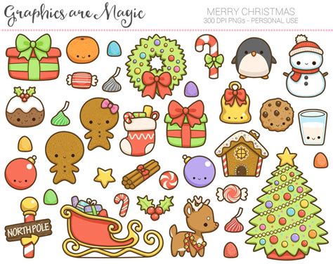 clipart xmas|cute christmas drawings.